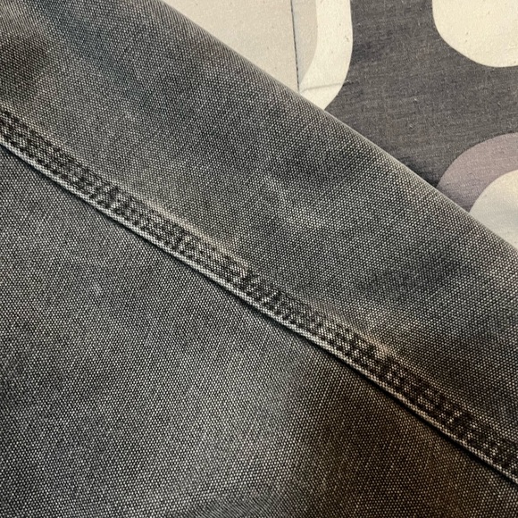 Vintage Carhartt J97 Detroit Jacket - Picture 8 of 9